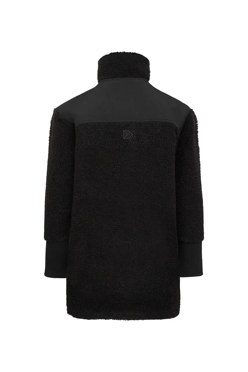 Детская толстовка AMPERE KIDS FZ L - фото 3