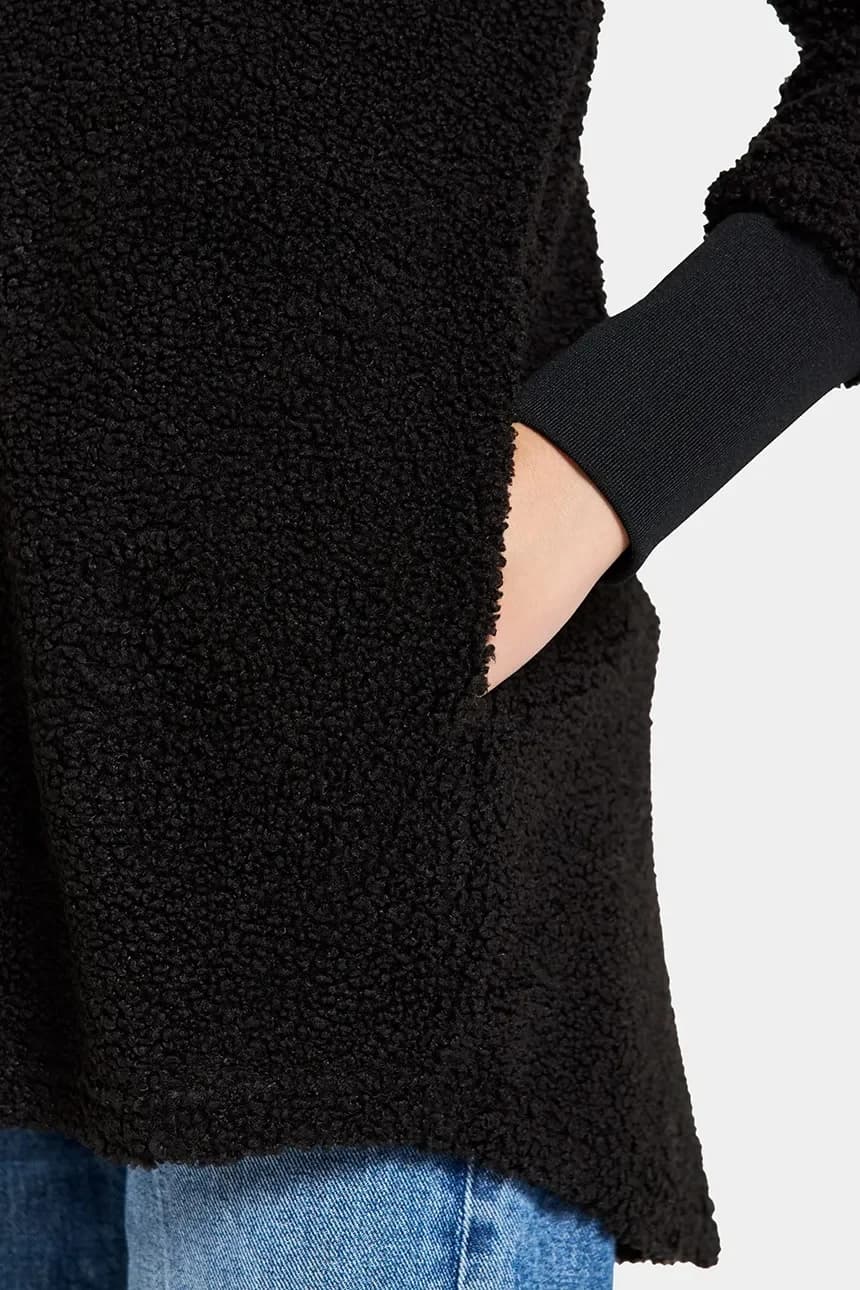 Детская толстовка AMPERE KIDS FZ L - фото 6