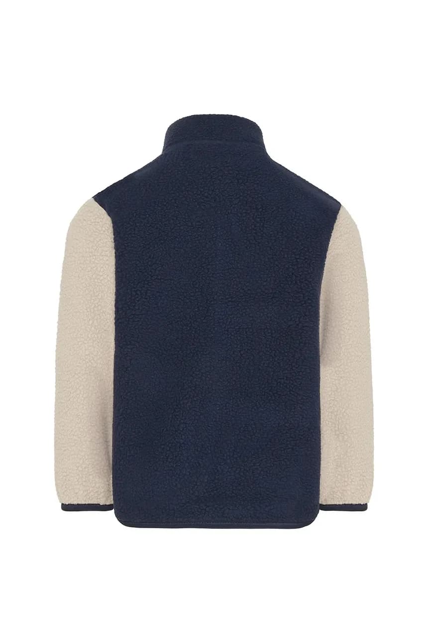 Толстовка ANTEN KIDS FULLZIP - фото 2