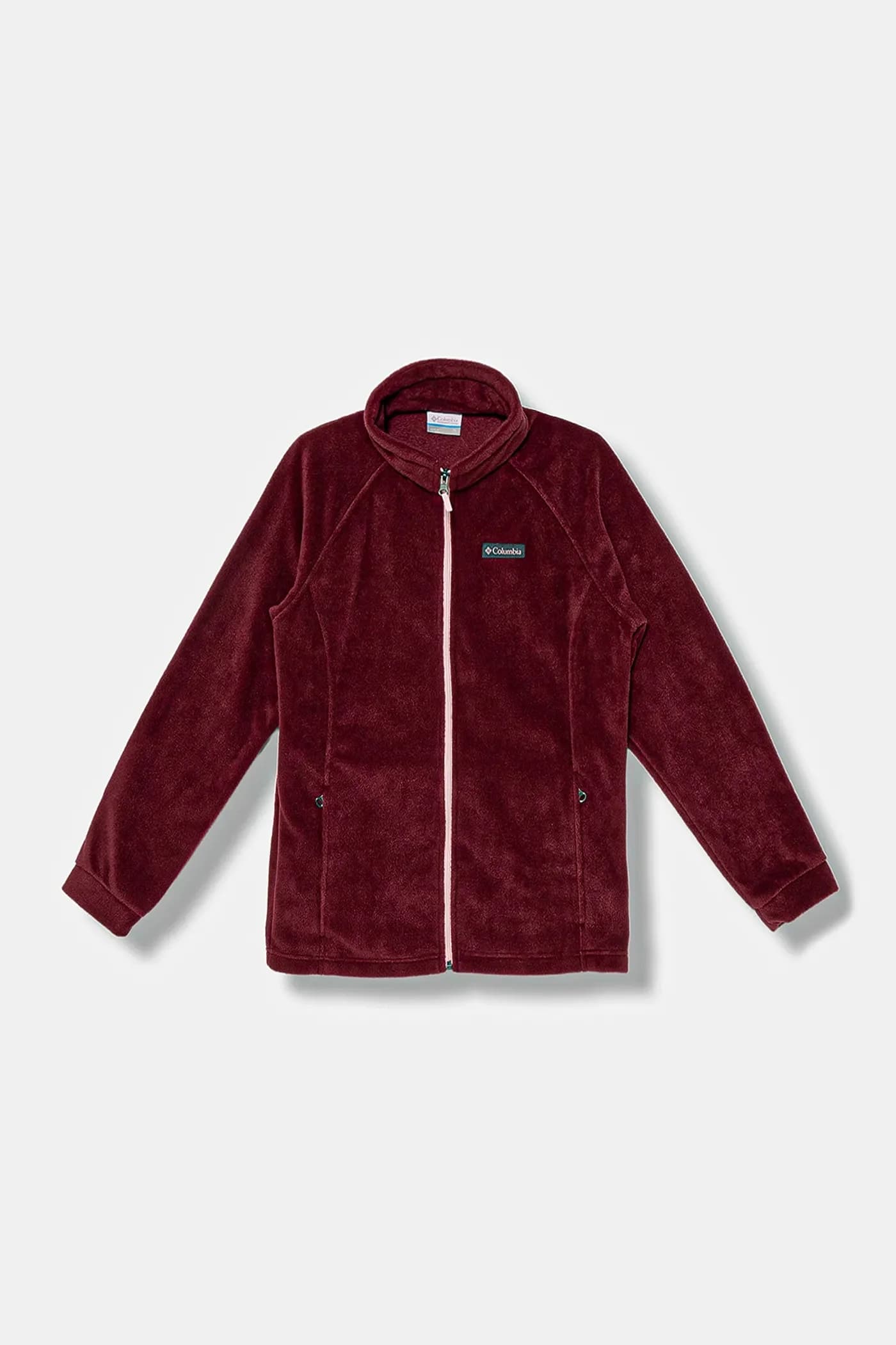 Флисовая толстовка Benton Springs