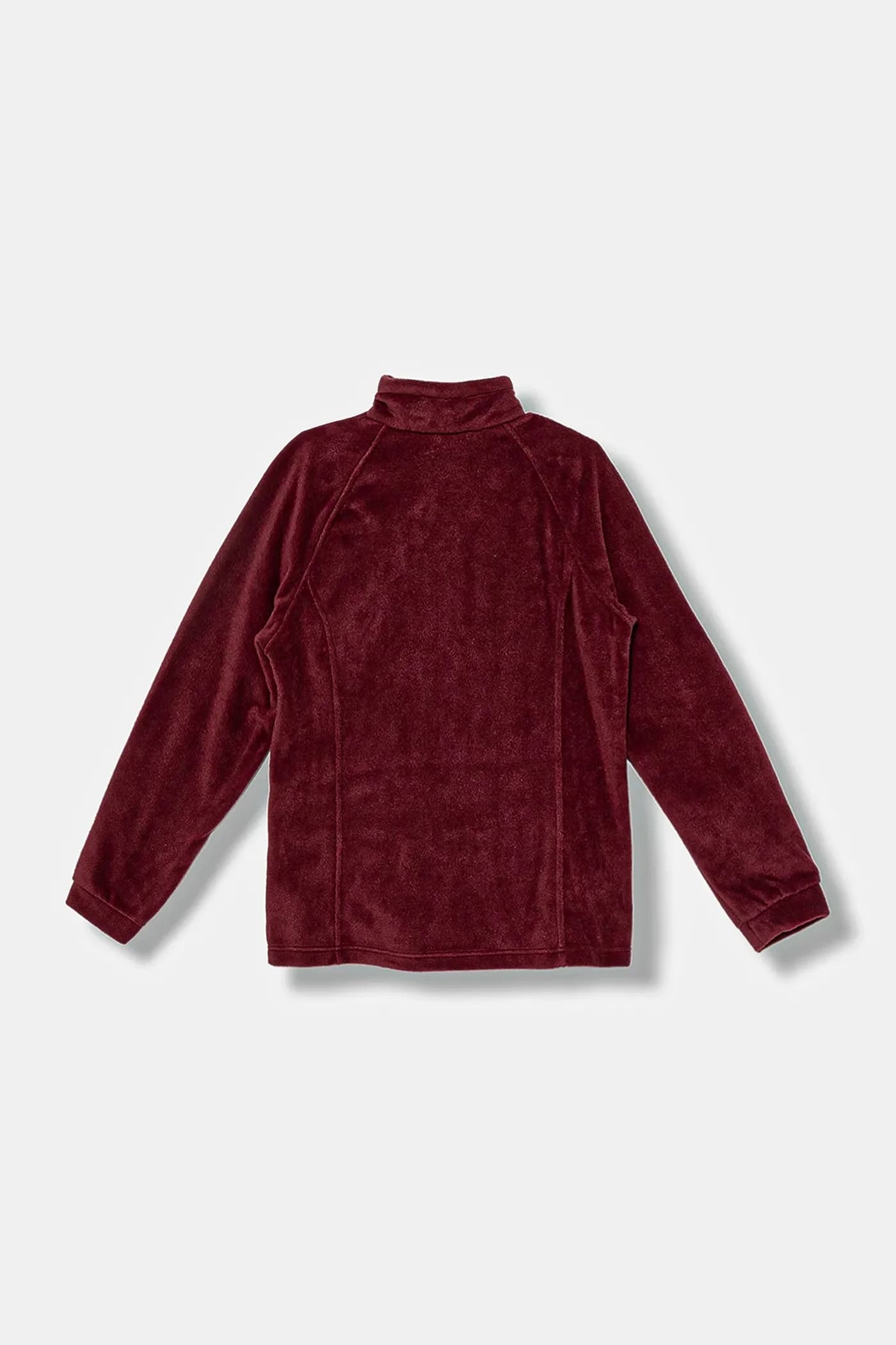 Флисовая толстовка Benton Springs - фото 2