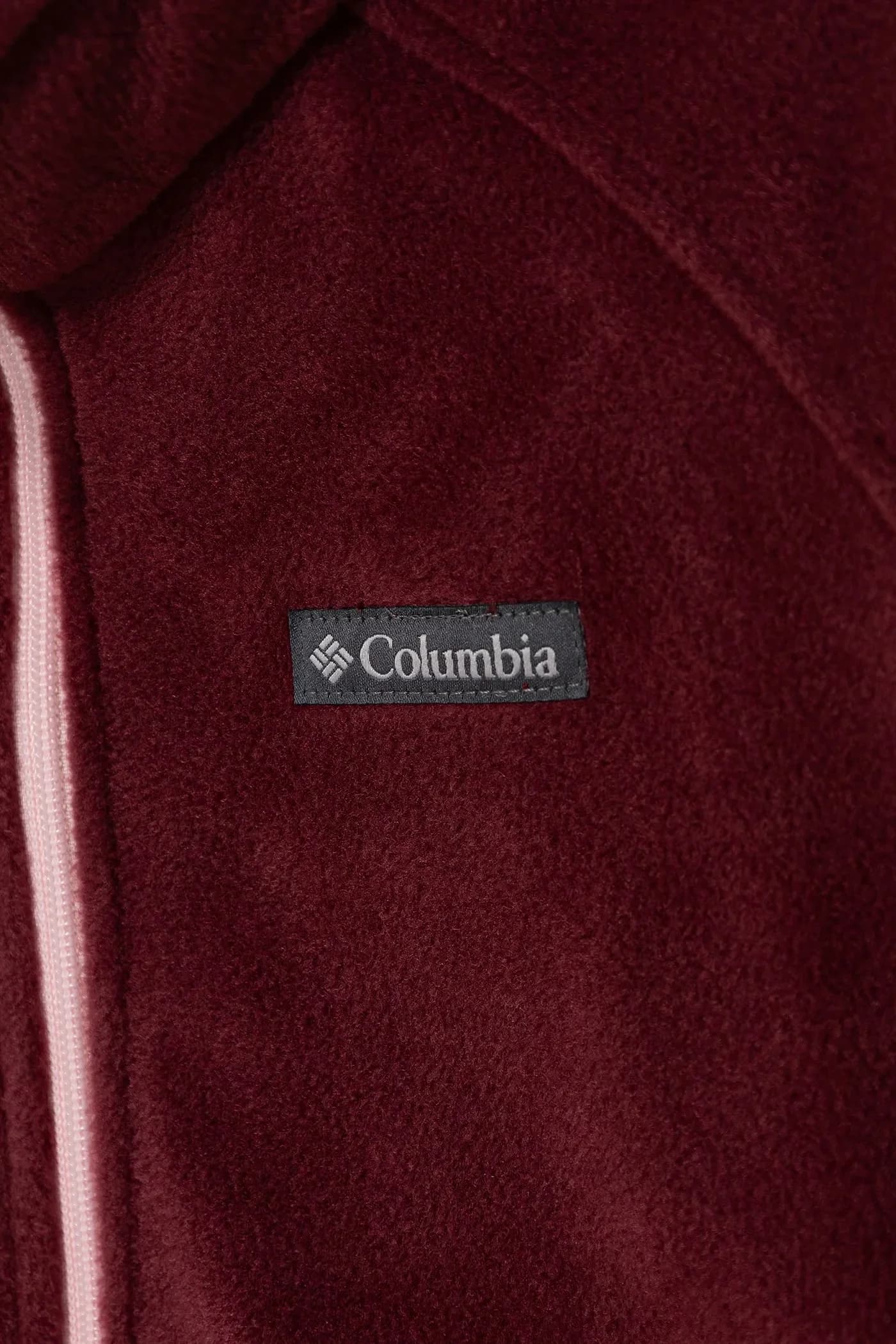 Флисовая толстовка Benton Springs - фото 3