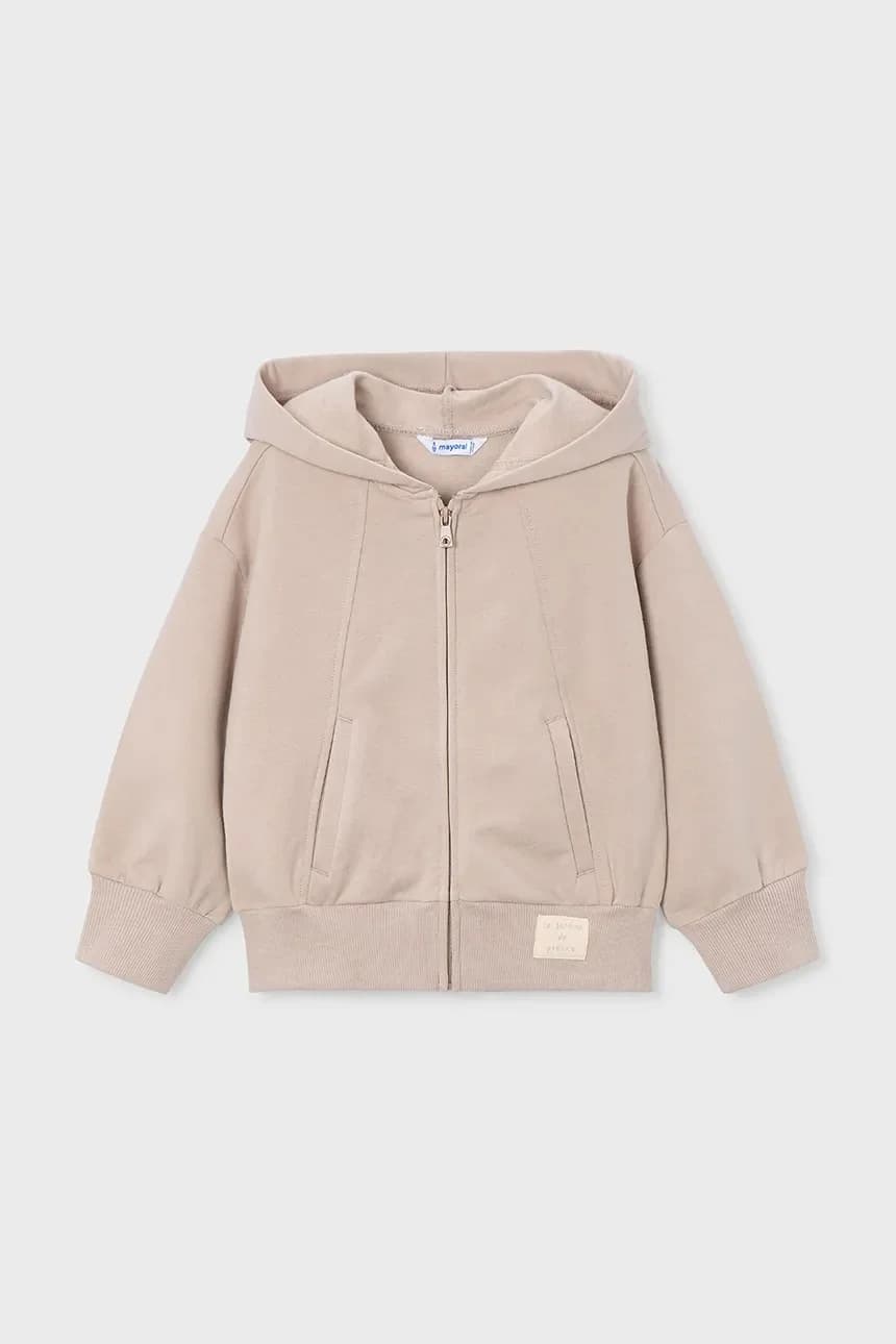 Детская толстовка