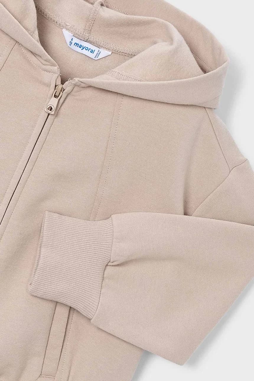 Детская толстовка - фото 3