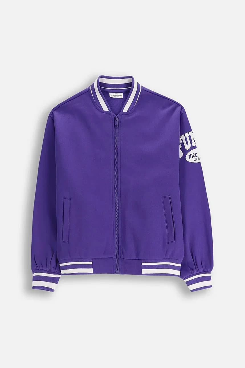 Детская толстовка