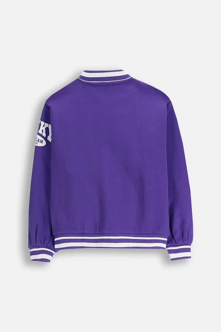 Детская толстовка - фото 2