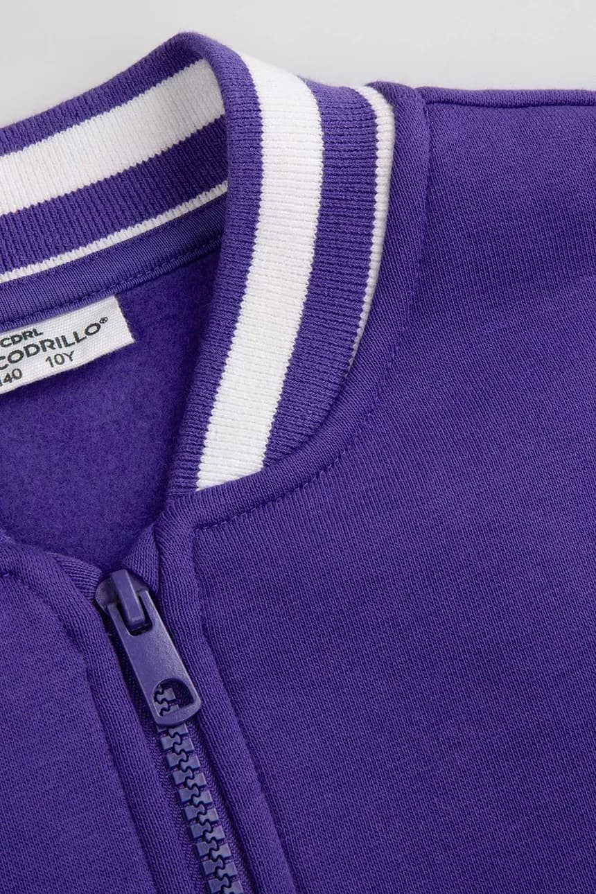 Детская толстовка - фото 3