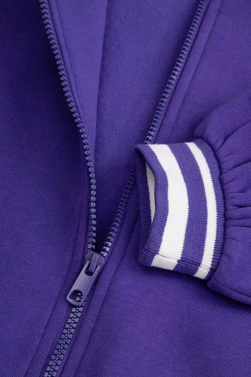 Детская толстовка - фото 4