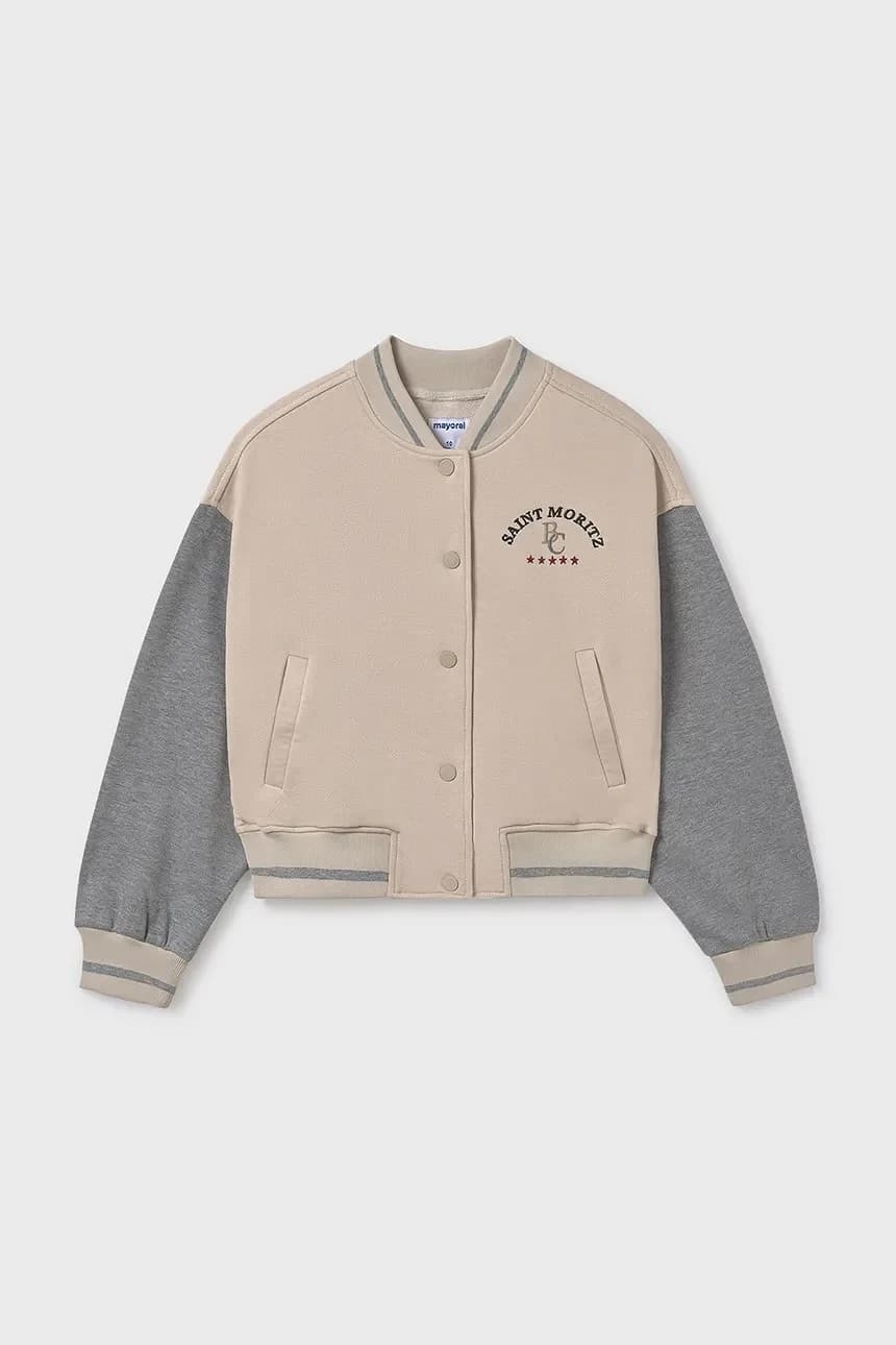 Детская толстовка - фото 2