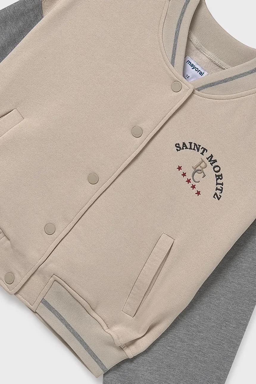 Детская толстовка - фото 4