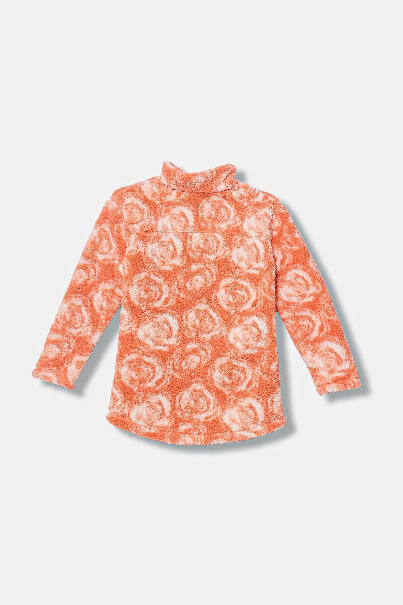 Детский флисовый свитшот West Bend - фото 2