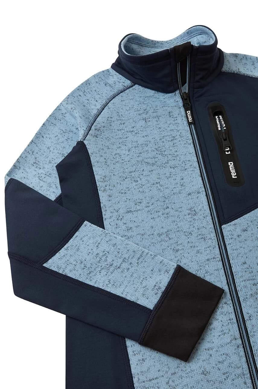 Детская толстовка Laskien - фото 3