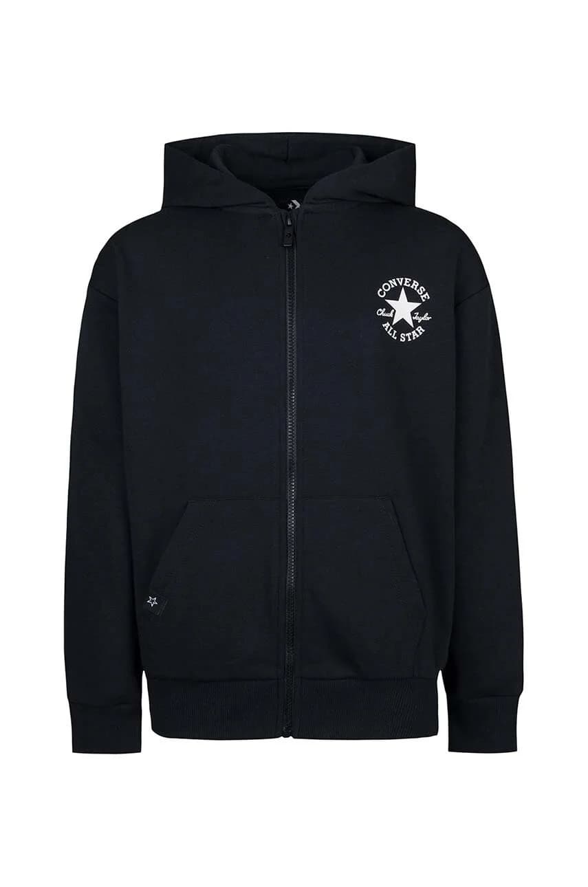 Детская толстовка