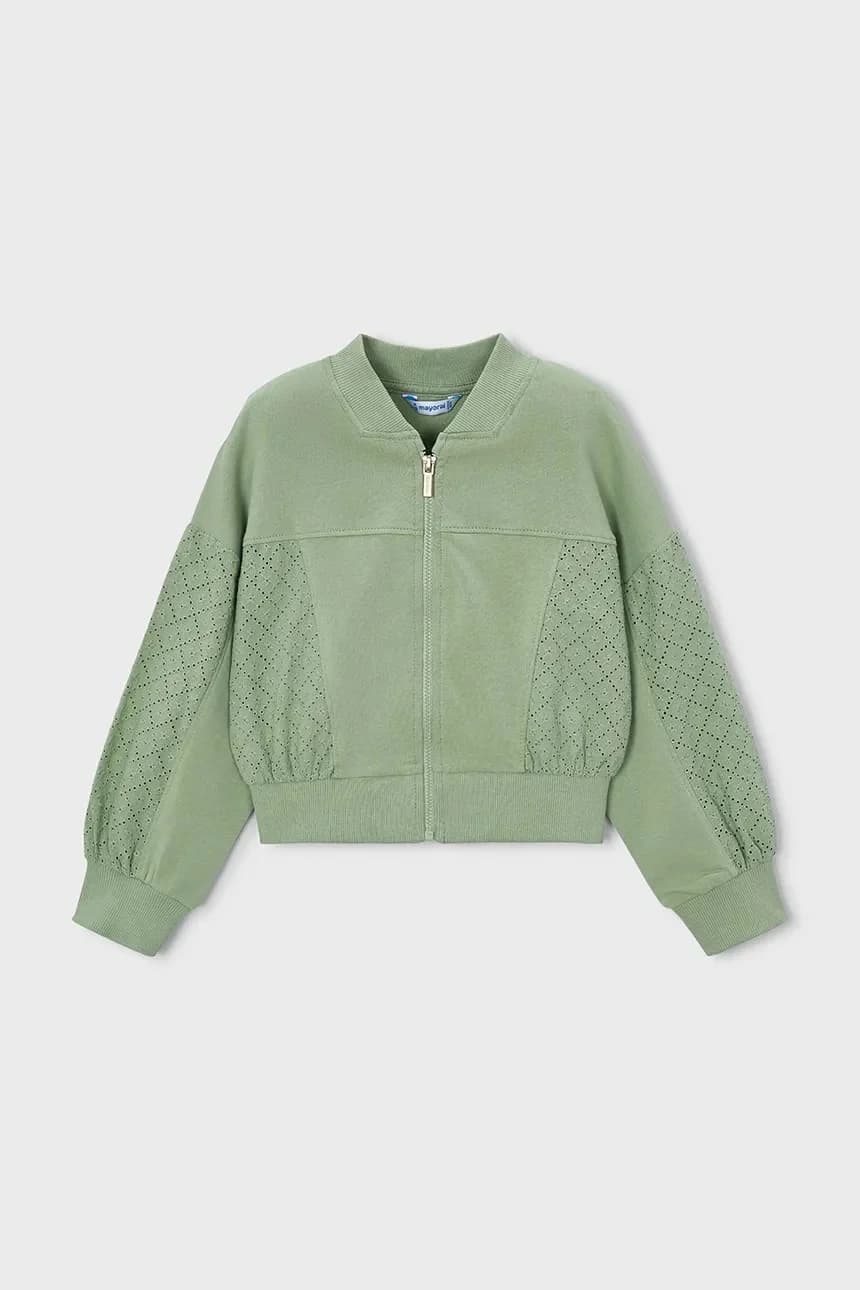 Детская толстовка