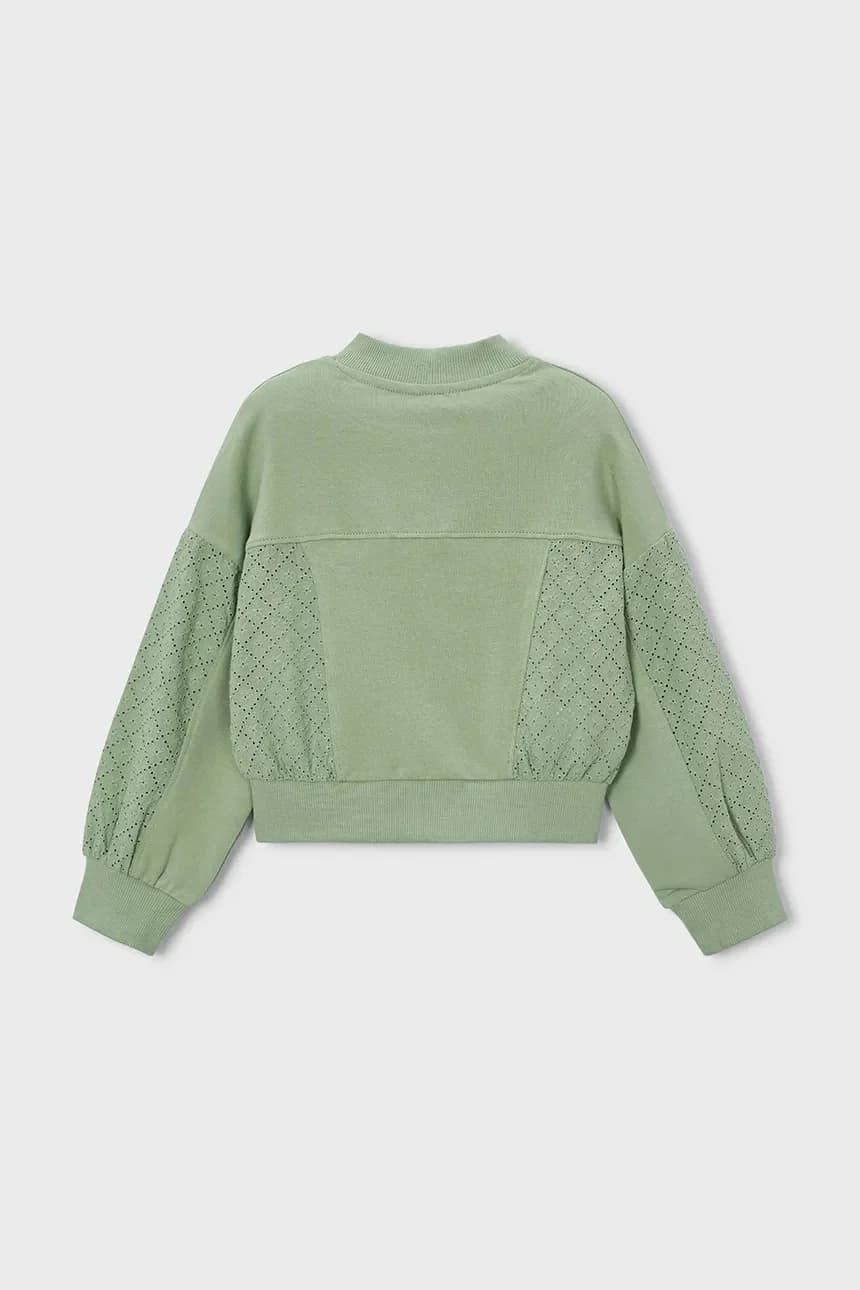 Детская толстовка - фото 2