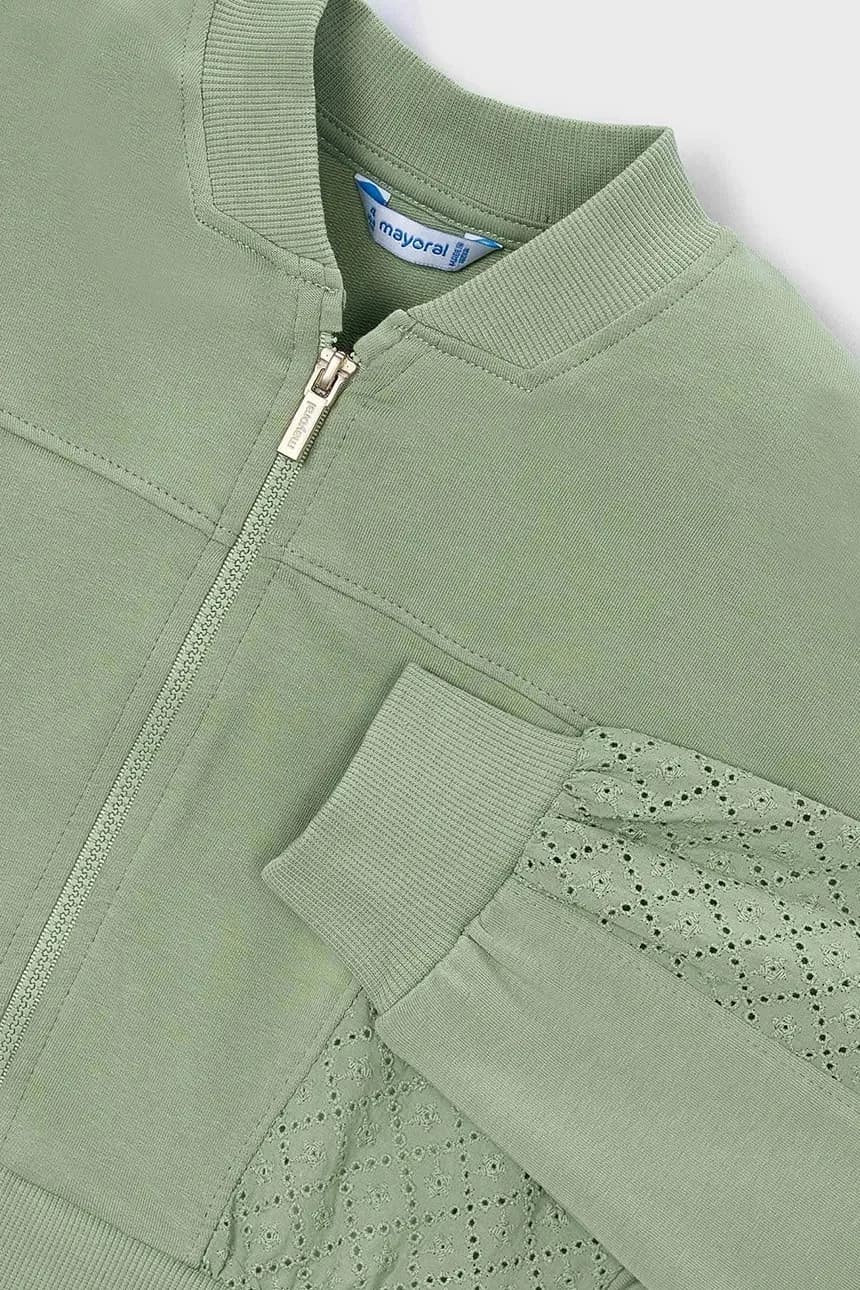 Детская толстовка - фото 3