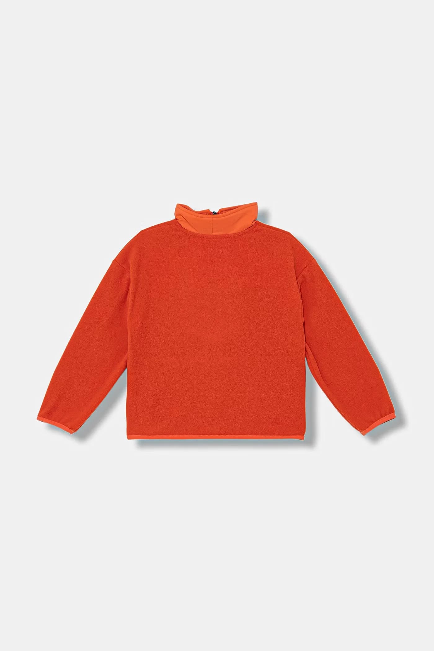 Детская флисовая толстовка Sequoia Grove - фото 2