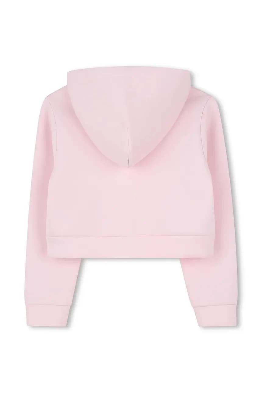 Детская толстовка - фото 3