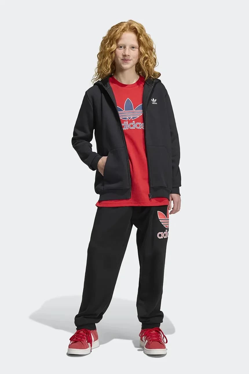 Детская толстовка - фото 4