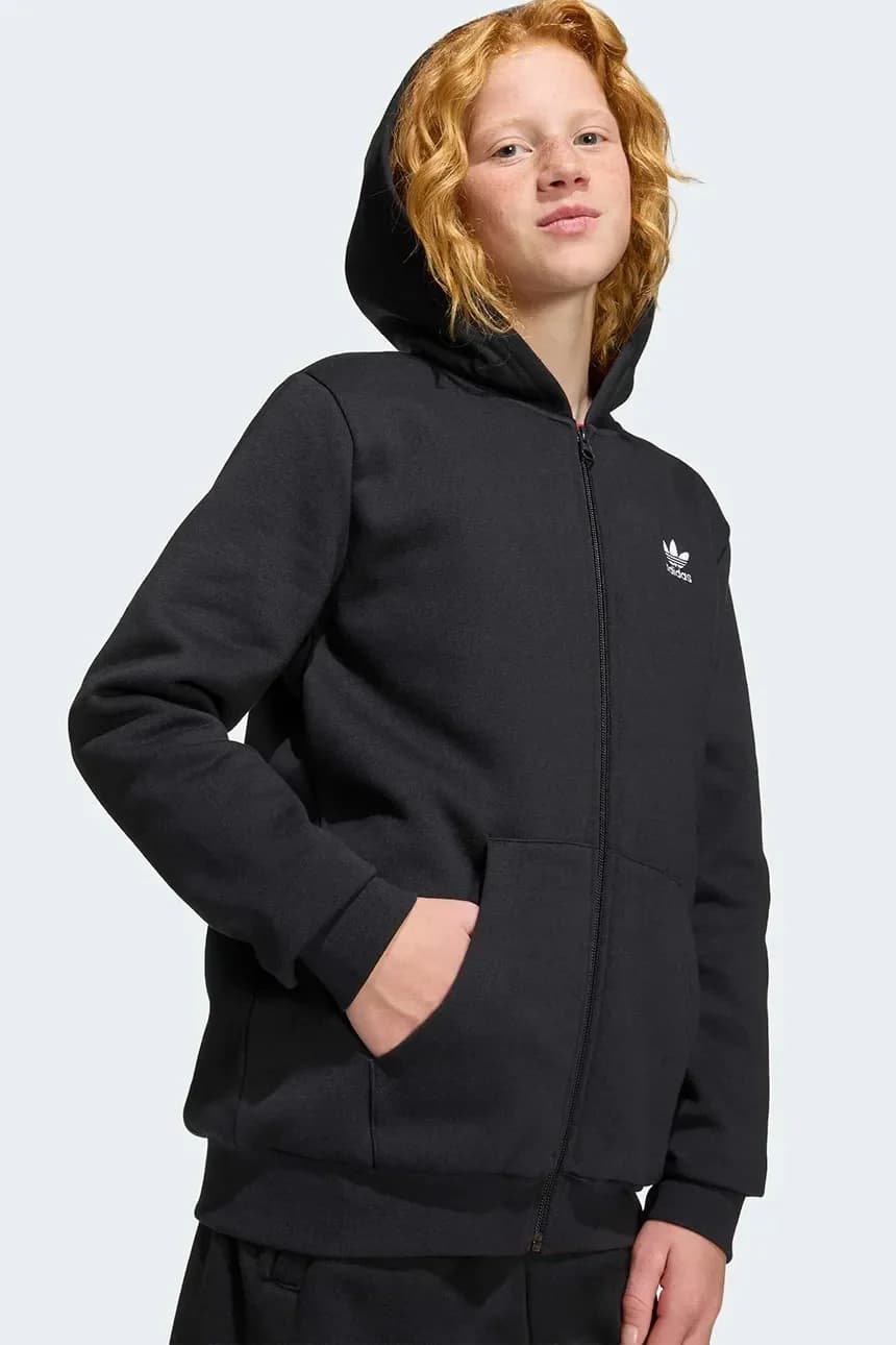 Детская толстовка - фото 5