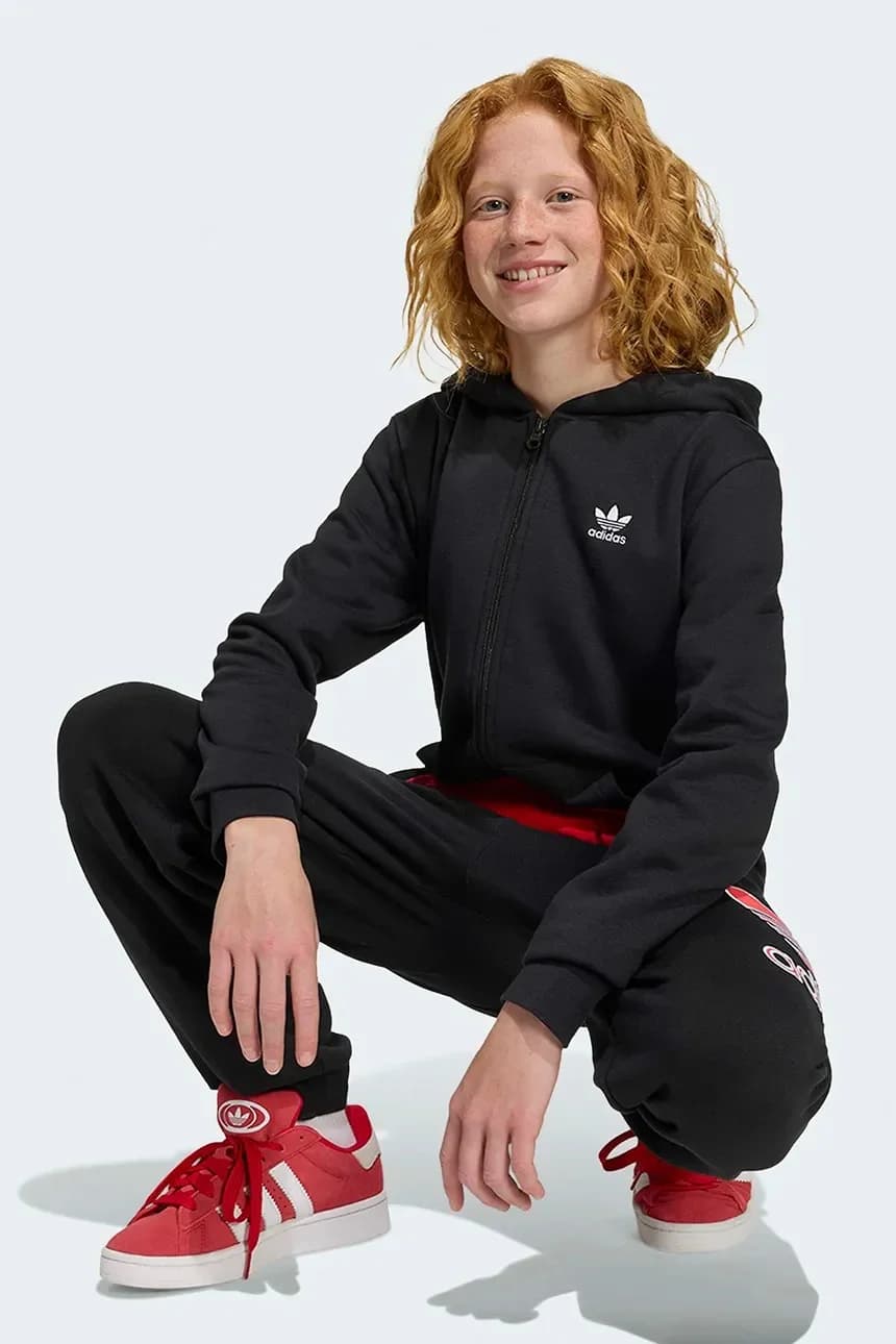 Детская толстовка - фото 6