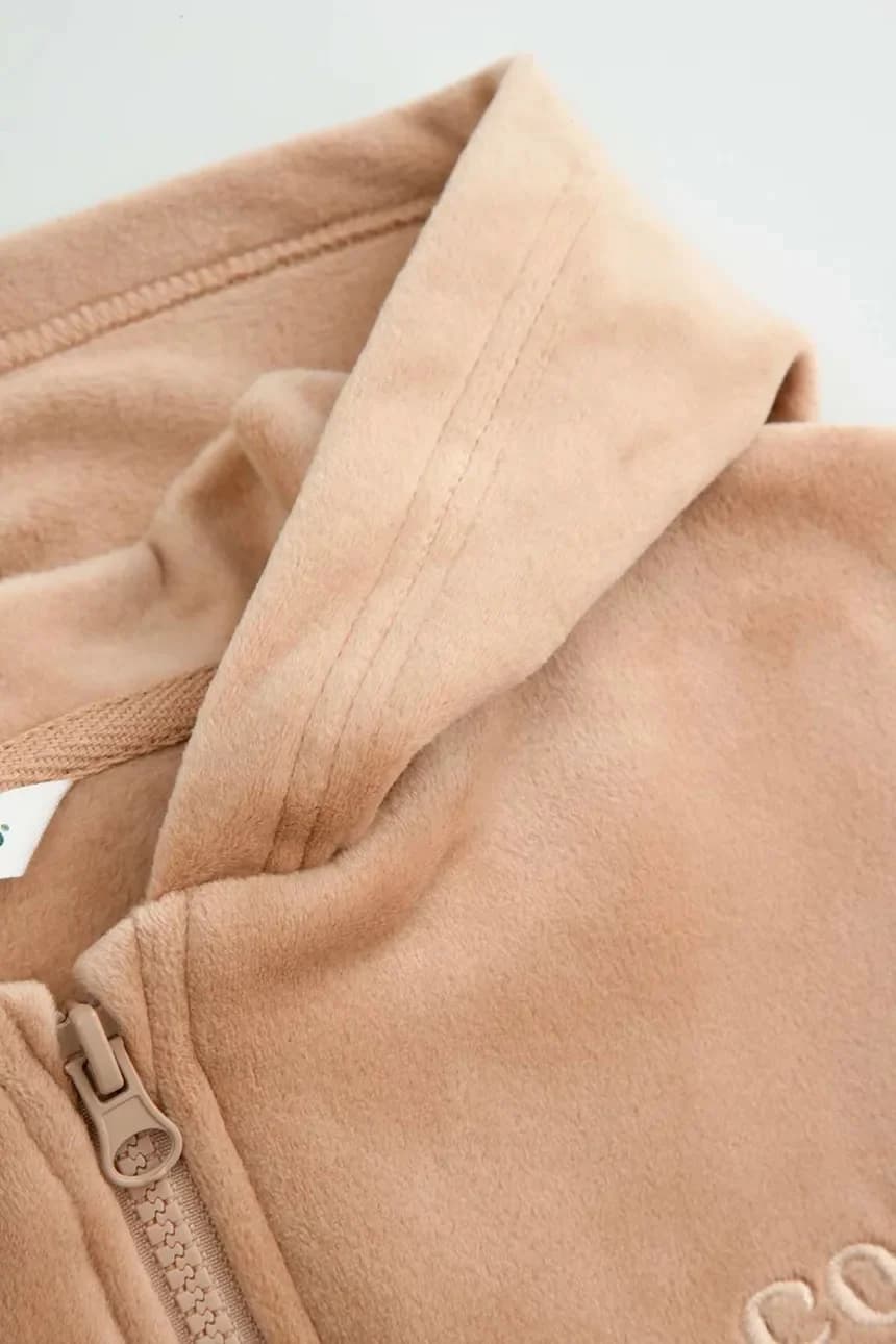 Детская хлопковая толстовка - фото 3