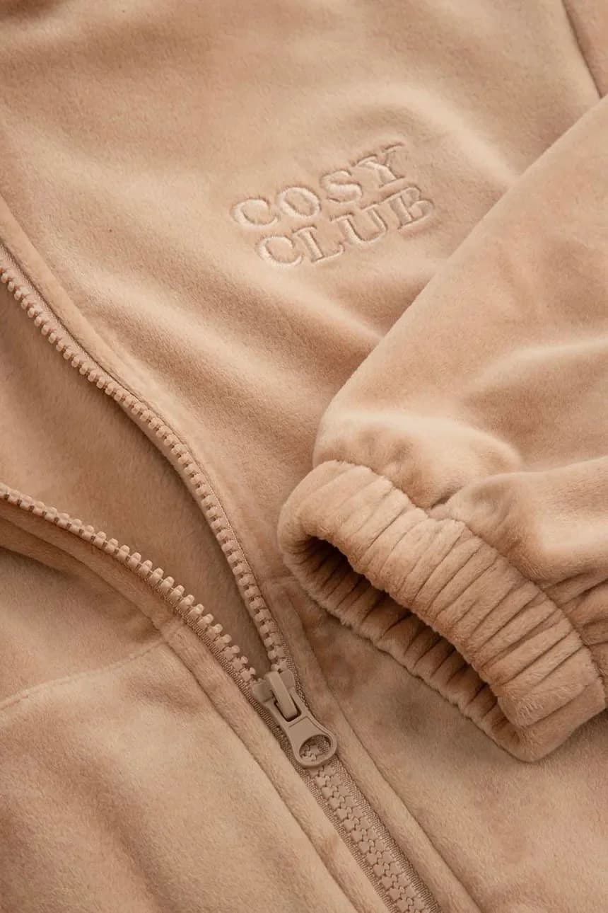 Детская хлопковая толстовка - фото 4