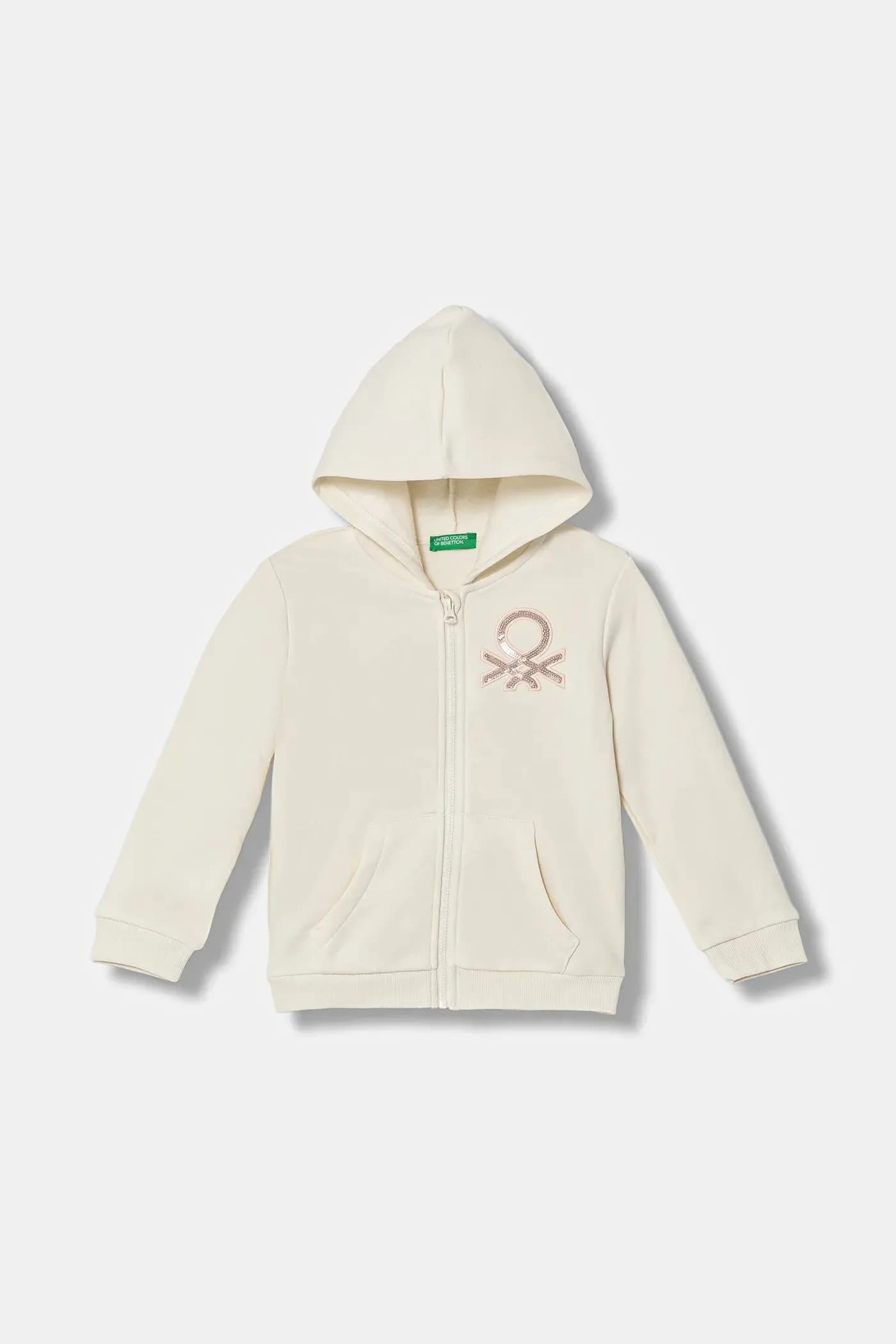 Детская толстовка