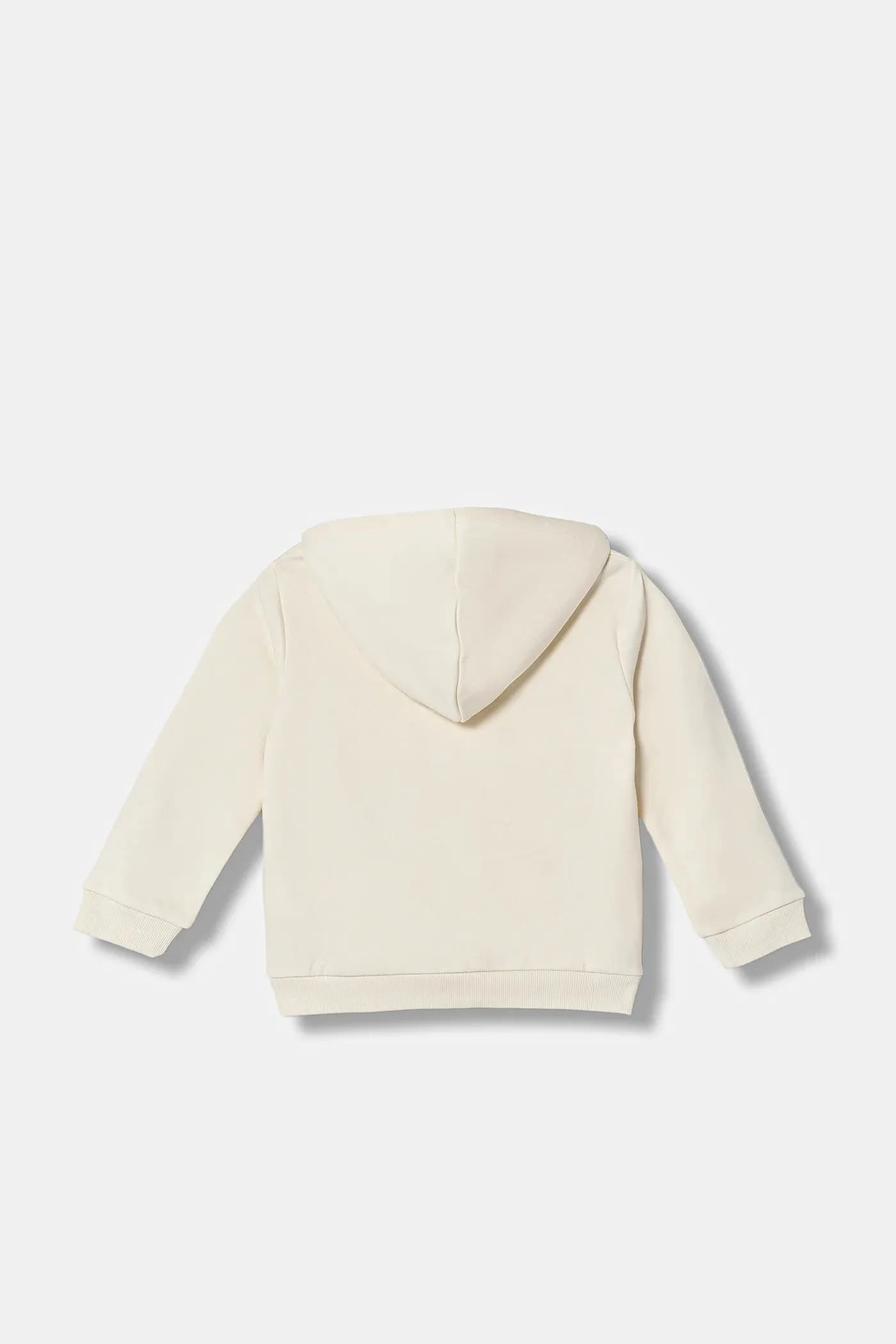 Детская толстовка - фото 2