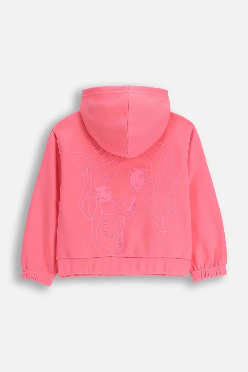 Детская толстовка - фото 2