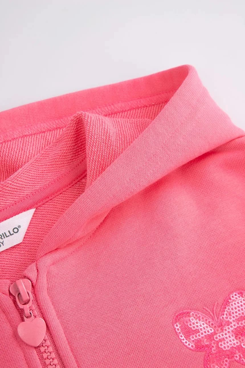 Детская толстовка - фото 3