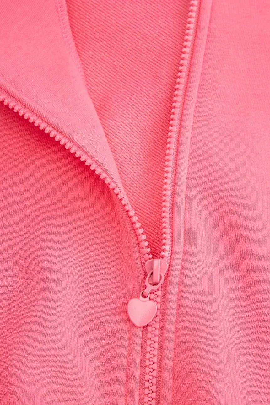 Детская толстовка - фото 4