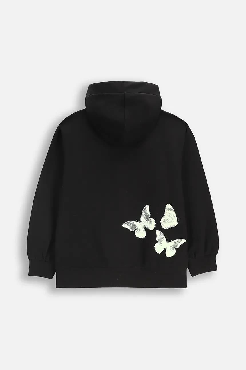 Детская толстовка - фото 2