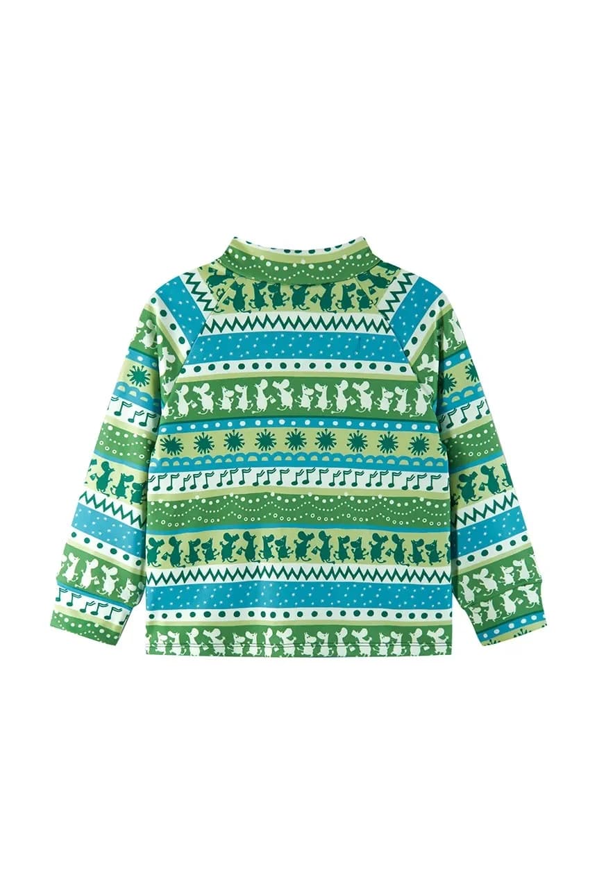 Детская толстовка Moomin Tarpeen - фото 2