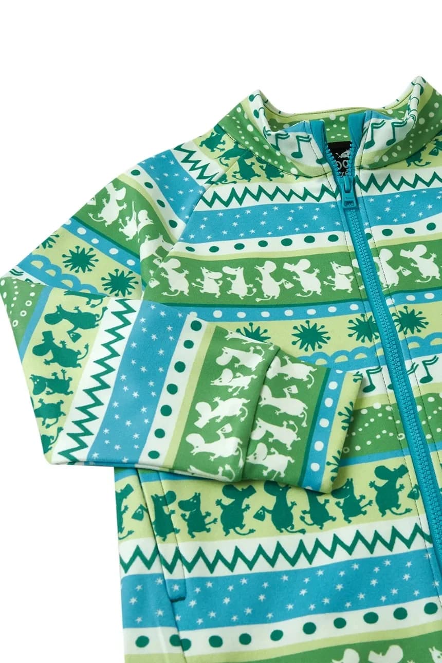 Детская толстовка Moomin Tarpeen - фото 3