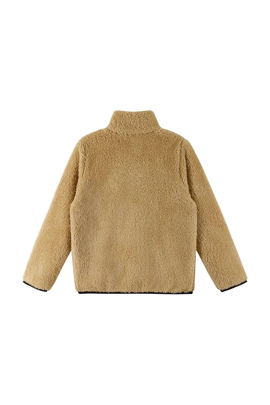 Детская флисовая толстовка Turilas - фото 3