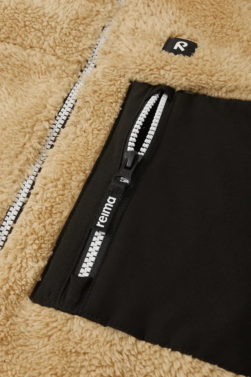 Детская флисовая толстовка Turilas - фото 5