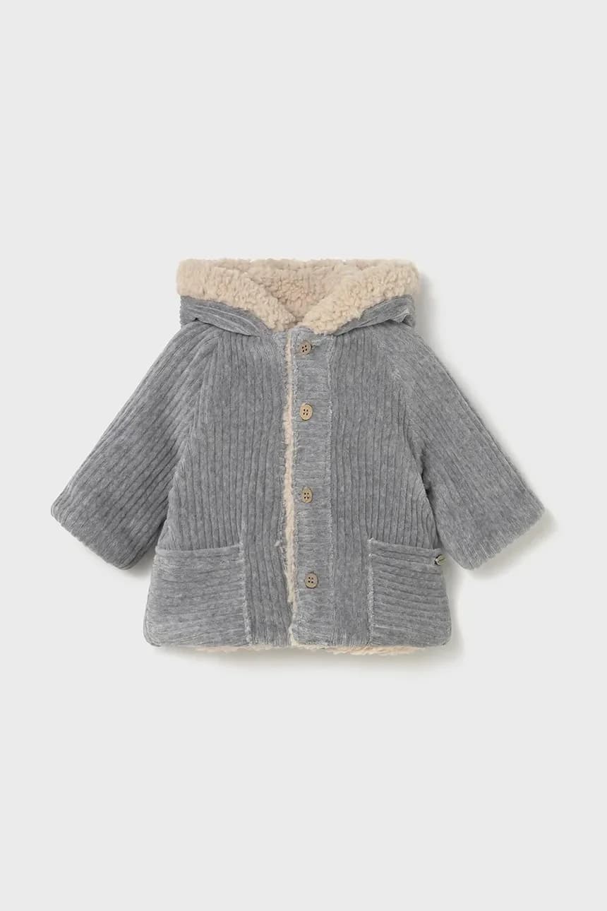 Детская куртка - фото 2