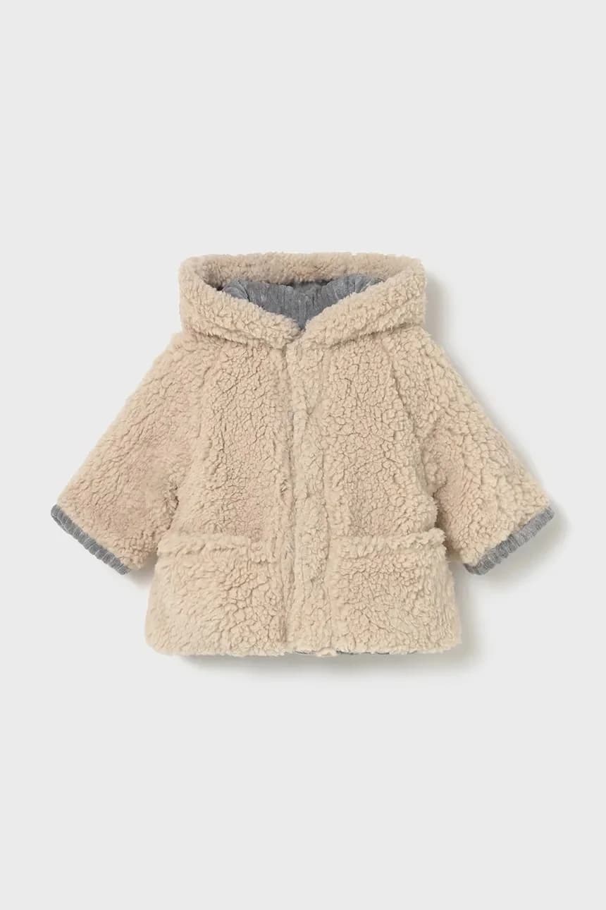 Детская куртка - фото 4