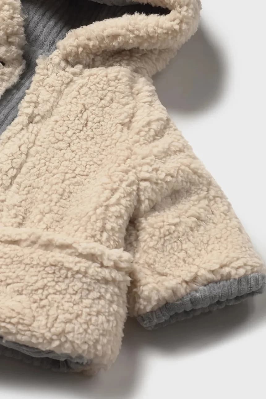 Детская куртка - фото 5