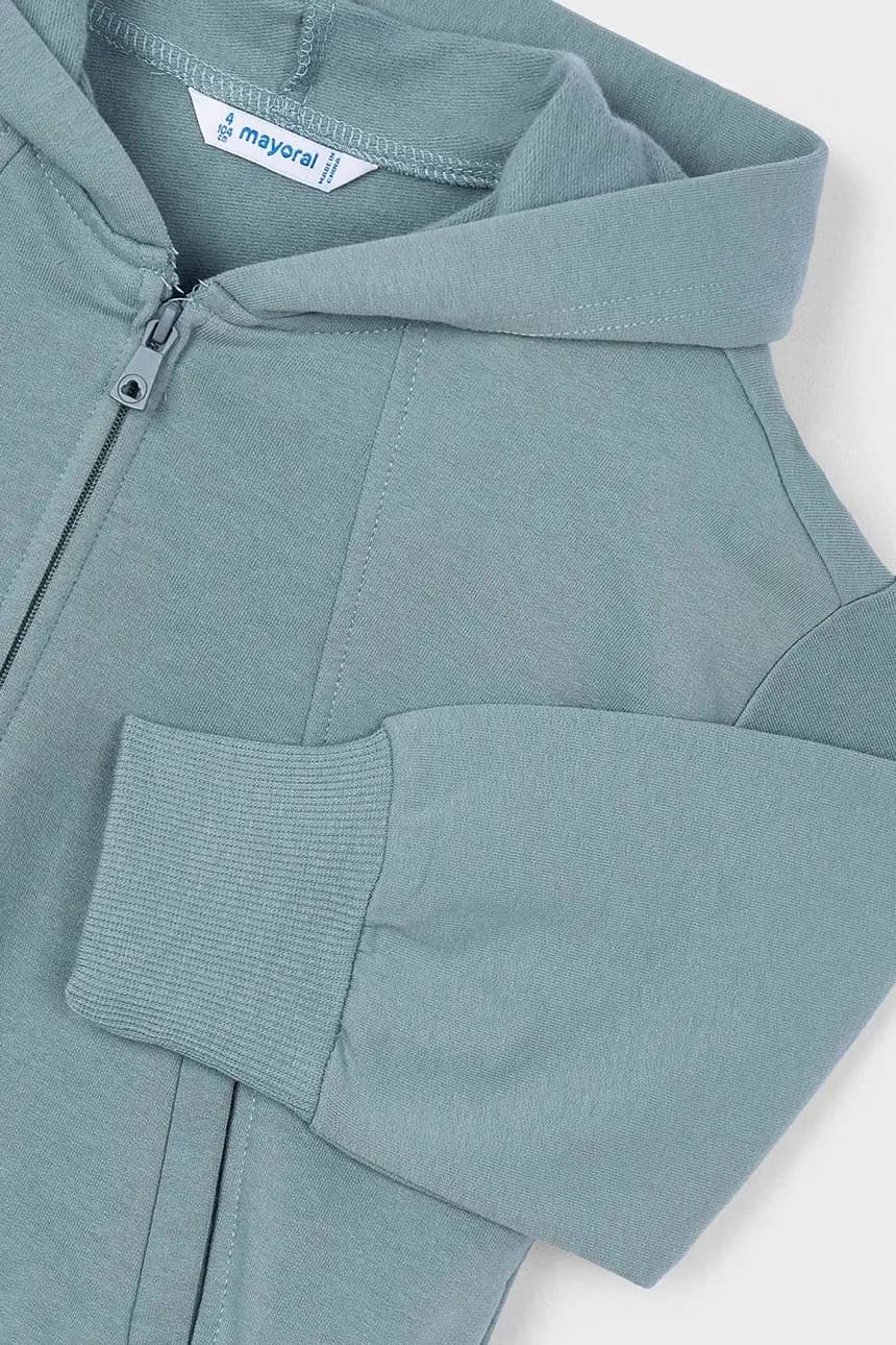 Детская толстовка - фото 3