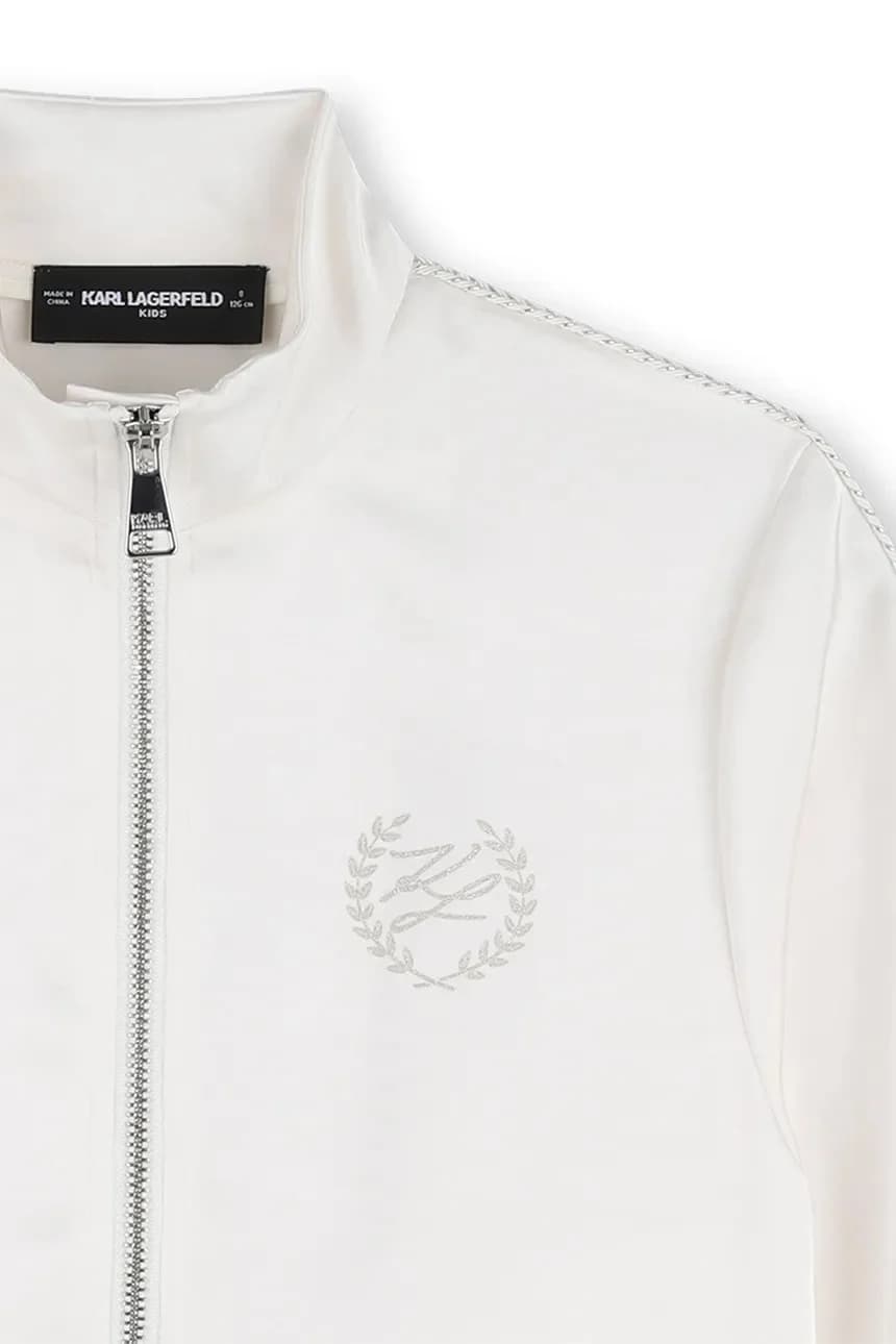 Детская толстовка - фото 3