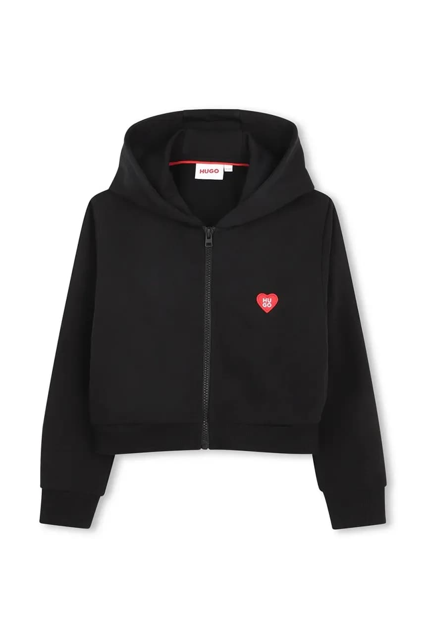 Детская толстовка - фото 2