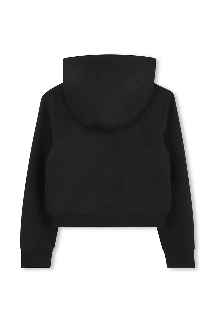 Детская толстовка - фото 3