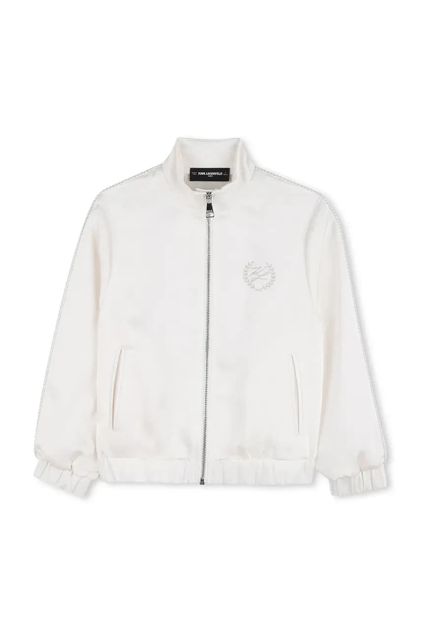 Детская толстовка - фото 2