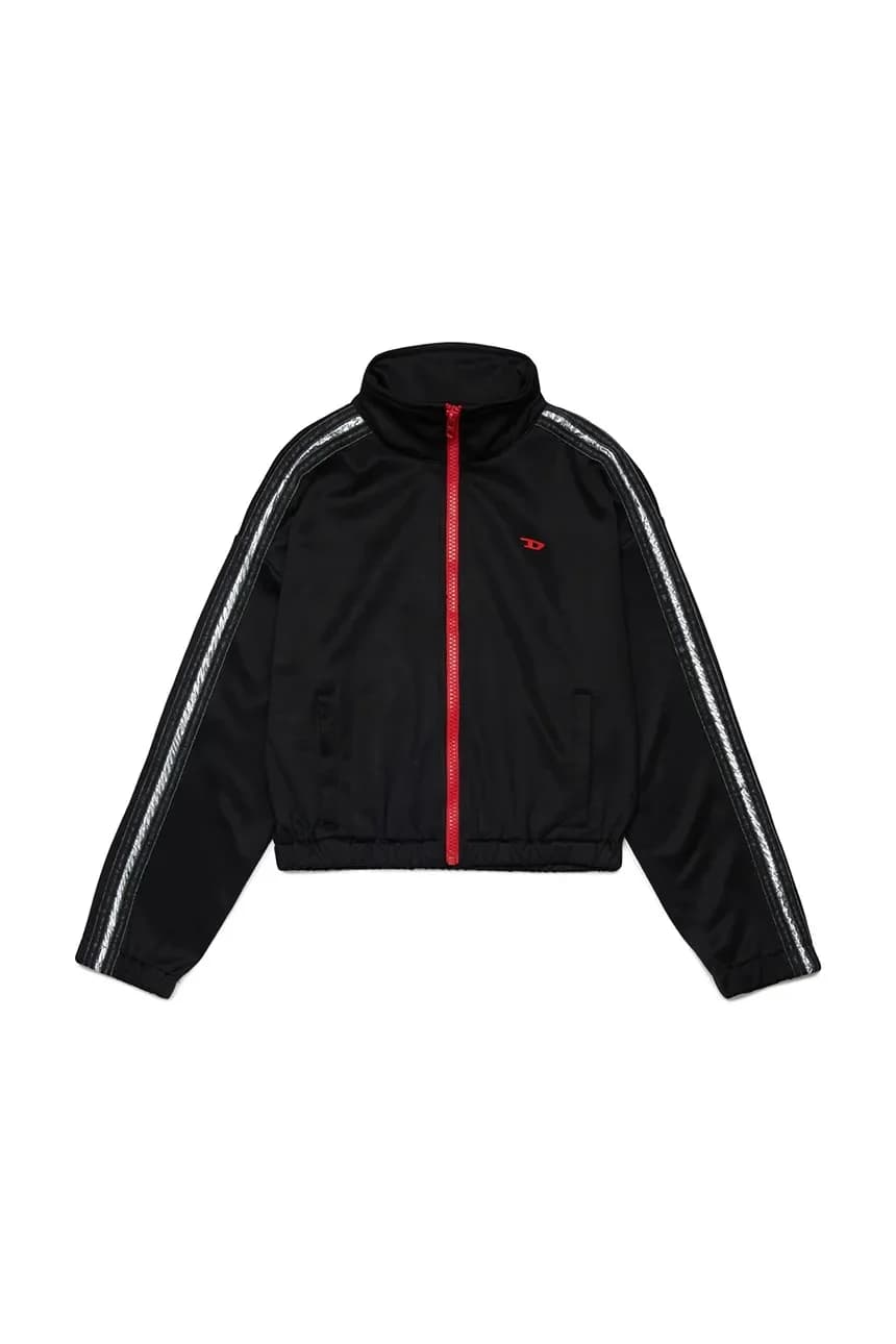 Детская толстовка STREET SWEAT-SHIRT - фото 2