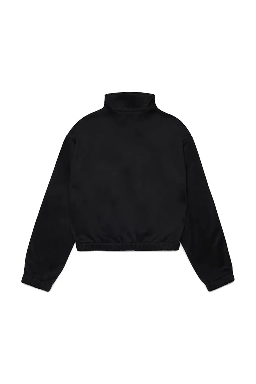 Детская толстовка STREET SWEAT-SHIRT - фото 3