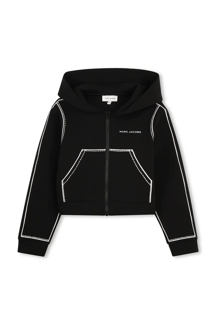 Детская толстовка - фото 2