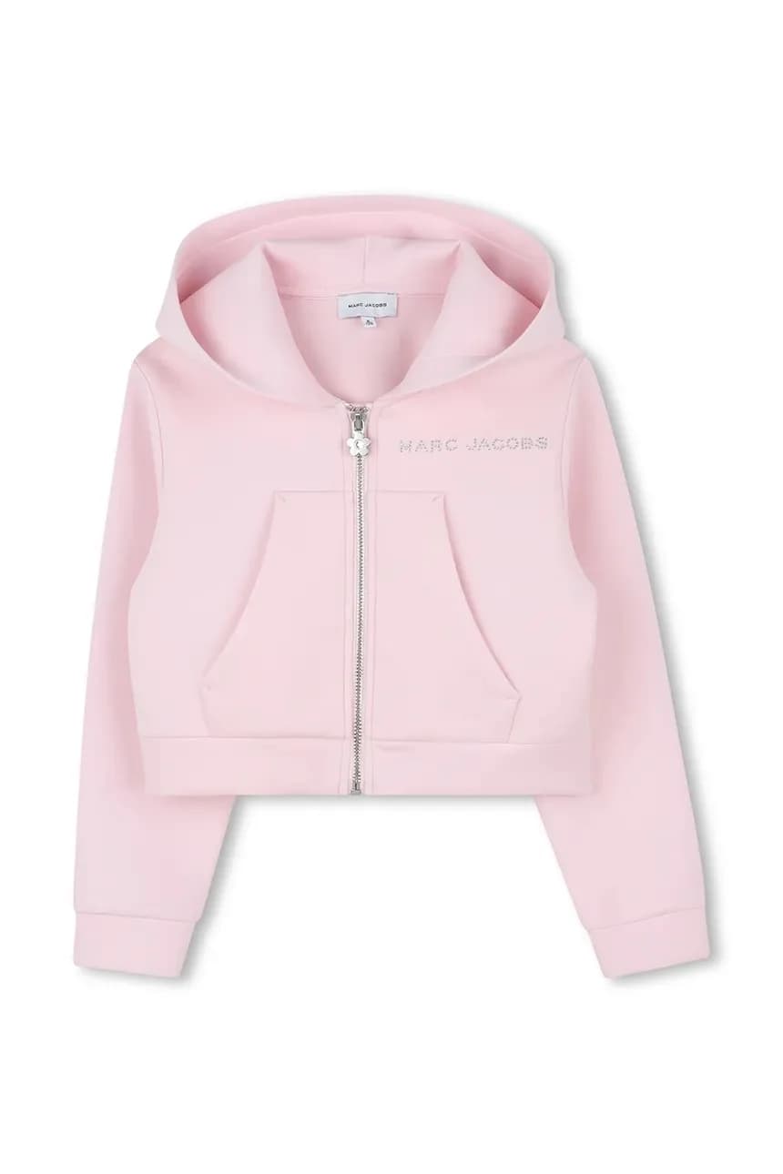 Детская толстовка - фото 2