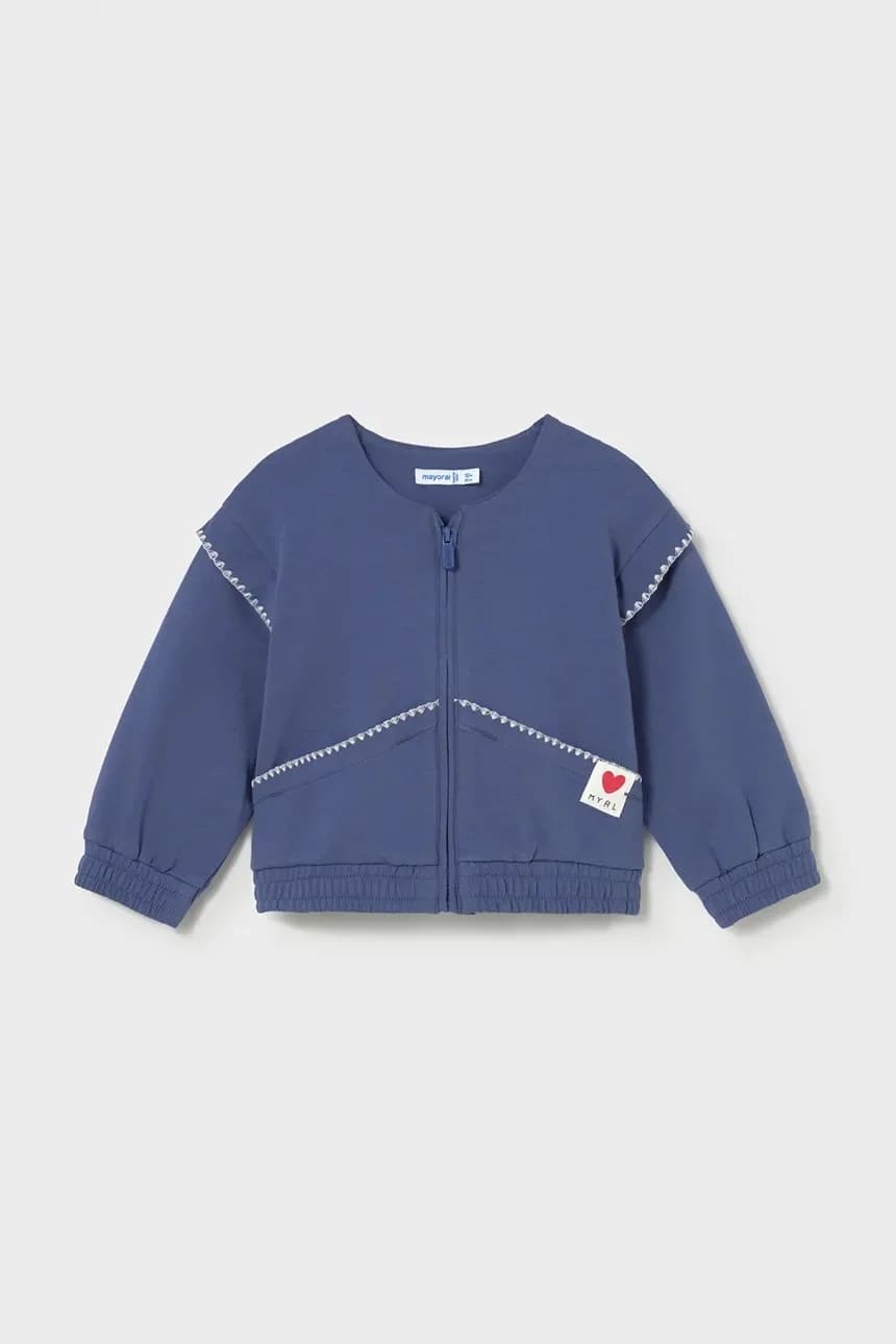 Детская толстовка